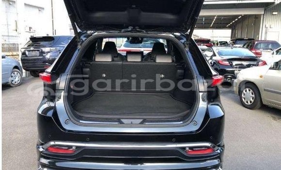 Buy Used 2021 Toyota Harrier in Bhairab Bazar, Kishorganj Buy Used 2021 Toyota Harrier in Bhairab Bazar, Kishorganj