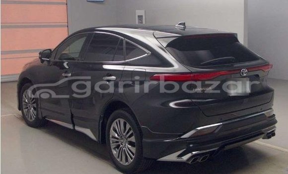 Buy Used 2021 Toyota Harrier in Bhairab Bazar, Kishorganj Buy Used 2021 Toyota Harrier in Bhairab Bazar, Kishorganj