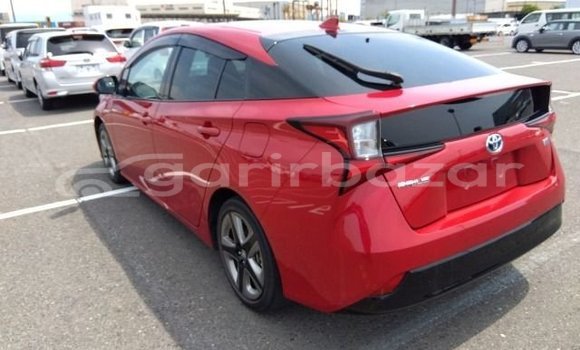 Buy Used 2016 Toyota prius in Baniachang, Habiganj Buy Used 2016 Toyota prius in Baniachang, Habiganj