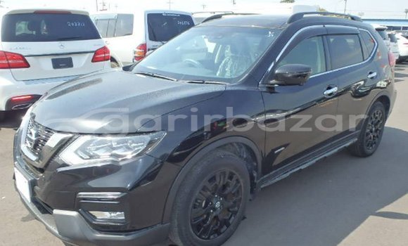 Buy Used 2018 Nissan X-Trail in Dhaka, Dhaka Buy Used 2018 Nissan X-Trail in Dhaka, Dhaka