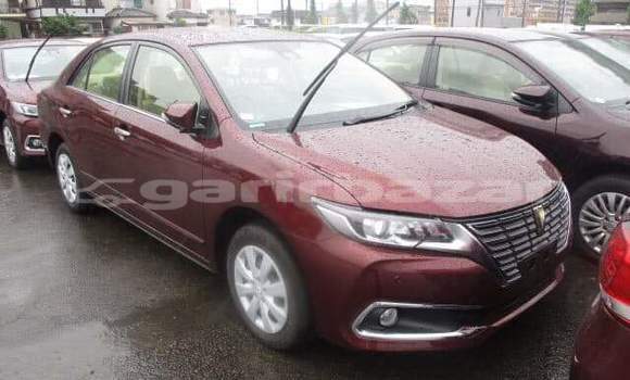 Buy Import Toyota Premio in Dhaka, Dhaka Buy Import Toyota Premio in Dhaka, Dhaka