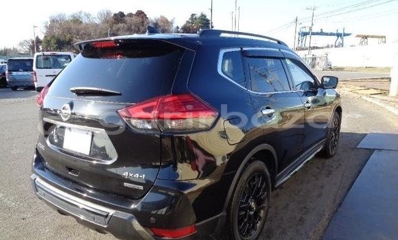 Buy Used 2018 Nissan X-Trail in Dhaka, Dhaka Buy Used 2018 Nissan X-Trail in Dhaka, Dhaka