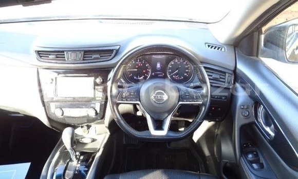 Buy Used 2018 Nissan X-Trail in Dhaka, Dhaka Buy Used 2018 Nissan X-Trail in Dhaka, Dhaka