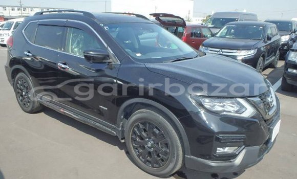 Buy Used 2018 Nissan X-Trail in Dhaka, Dhaka Buy Used 2018 Nissan X-Trail in Dhaka, Dhaka
