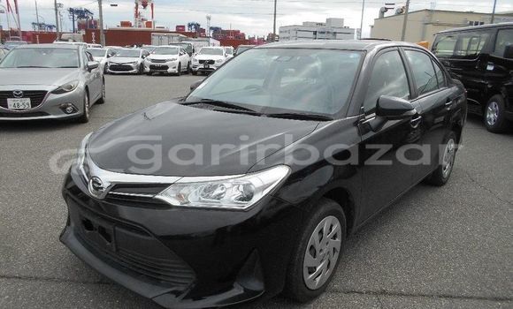 Buy Used 2019 Toyota axio in Dhaka, Dhaka Buy Used 2019 Toyota axio in Dhaka, Dhaka