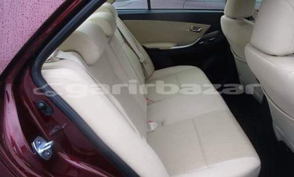 Buy Import Toyota Premio in Dhaka, Dhaka Buy Import Toyota Premio in Dhaka, Dhaka