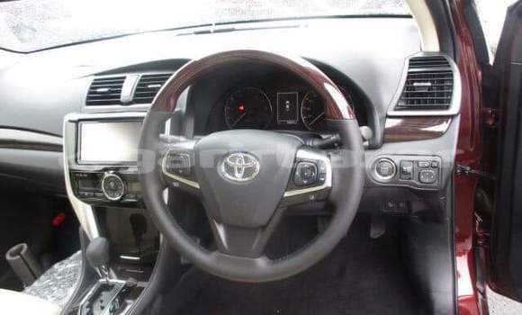 Buy Import Toyota Premio in Dhaka, Dhaka Buy Import Toyota Premio in Dhaka, Dhaka