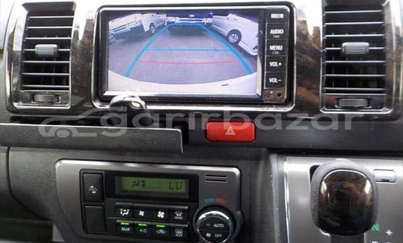 কেনা ব্যবহৃত Toyota Hiace White গাড়ী মধ্যে ঢাকা মধ্যে Dhaka কেনা ব্যবহৃত Toyota Hiace White গাড়ী মধ্যে ঢাকা মধ্যে Dhaka