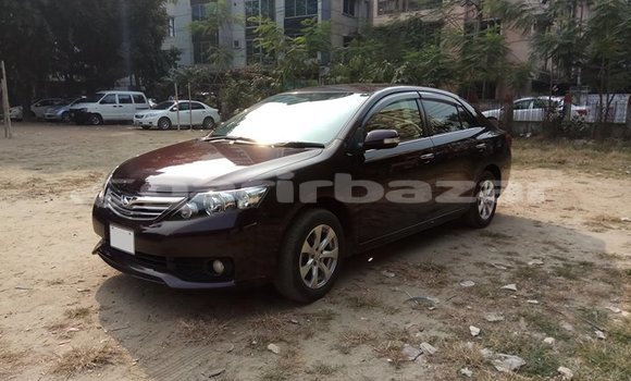Buy Used 2012 Toyota Allion in Dhaka, Dhaka Buy Used 2012 Toyota Allion in Dhaka, Dhaka