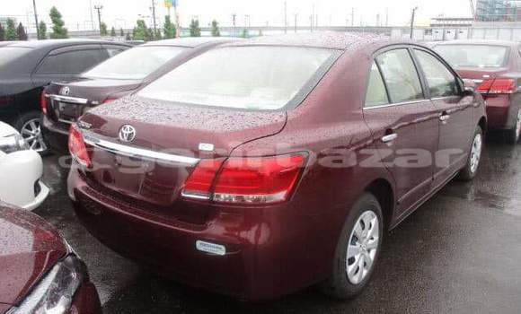 Buy Import Toyota Premio in Dhaka, Dhaka Buy Import Toyota Premio in Dhaka, Dhaka