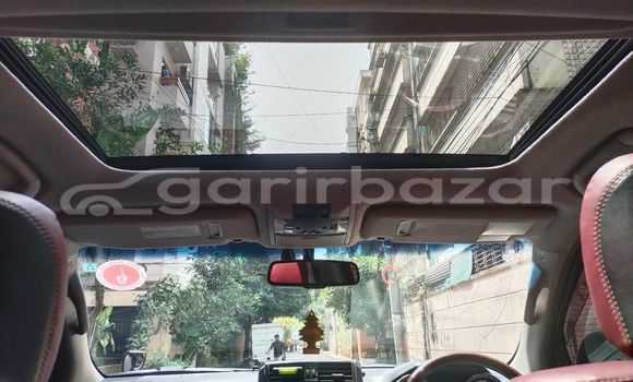 Buy Used 2015 Toyota Prado in Dhaka, Dhaka Buy Used 2015 Toyota Prado in Dhaka, Dhaka