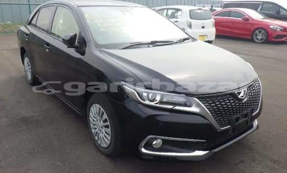 Buy Import Toyota Allion in Dhaka, Dhaka Buy Import Toyota Allion in Dhaka, Dhaka