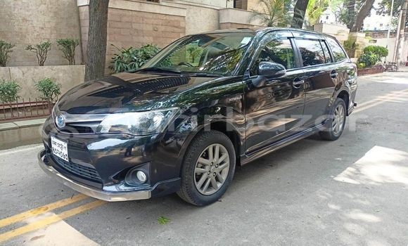 Buy Used 2014 Toyota axio fielder in Dhaka, Dhaka Buy Used 2014 Toyota axio fielder in Dhaka, Dhaka