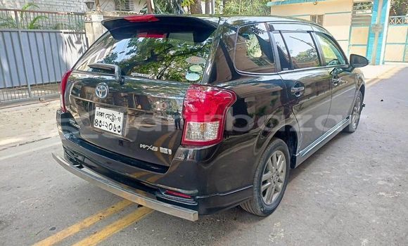 Buy Used 2014 Toyota axio fielder in Dhaka, Dhaka Buy Used 2014 Toyota axio fielder in Dhaka, Dhaka