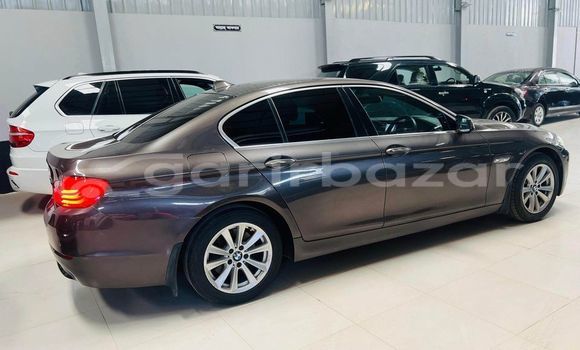 Buy Used 2018 BMW 530i in Dhaka, Dhaka Buy Used 2018 BMW 530i in Dhaka, Dhaka