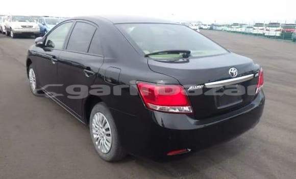 Buy Import Toyota Allion in Dhaka, Dhaka Buy Import Toyota Allion in Dhaka, Dhaka