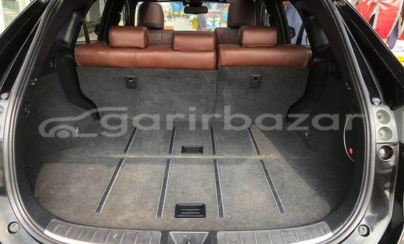 Buy Used 2017 Toyota Harrier in Dhaka, Dhaka Buy Used 2017 Toyota Harrier in Dhaka, Dhaka