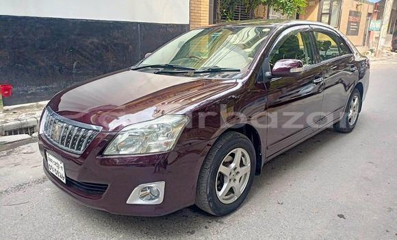 Buy Used 2018 Toyota F premio in Dhaka, Dhaka Buy Used 2018 Toyota F premio in Dhaka, Dhaka
