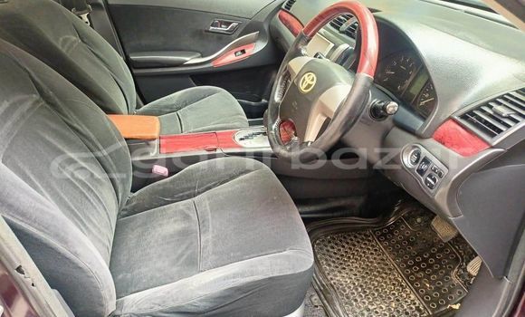 Buy Used 2018 Toyota F premio in Dhaka, Dhaka Buy Used 2018 Toyota F premio in Dhaka, Dhaka