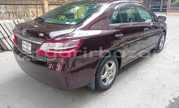 Buy Used 2018 Toyota F premio in Dhaka, Dhaka Buy Used 2018 Toyota F premio in Dhaka, Dhaka