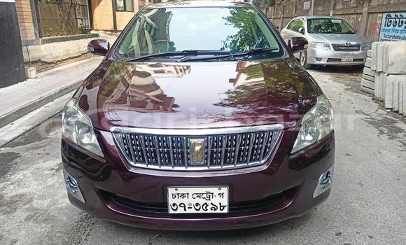 Buy Used 2018 Toyota F premio in Dhaka, Dhaka Buy Used 2018 Toyota F premio in Dhaka, Dhaka