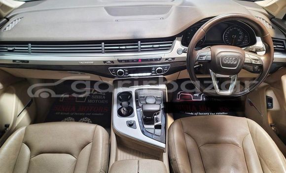 Buy Used 2023 Audi Q5 in Dhaka, Dhaka Buy Used 2023 Audi Q5 in Dhaka, Dhaka