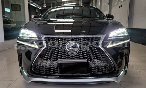 Buy Used 2015 Lexus NX in Dhaka, Dhaka Buy Used 2015 Lexus NX in Dhaka, Dhaka