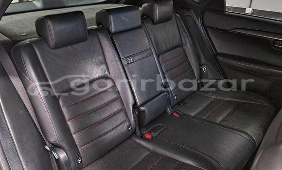 Buy Used 2015 Lexus NX in Dhaka, Dhaka Buy Used 2015 Lexus NX in Dhaka, Dhaka