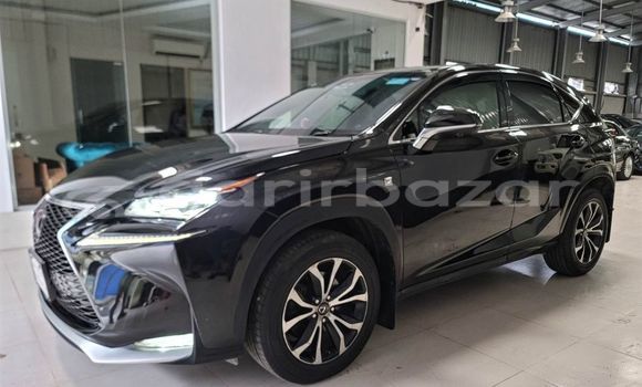 Buy Used 2015 Lexus NX in Dhaka, Dhaka Buy Used 2015 Lexus NX in Dhaka, Dhaka