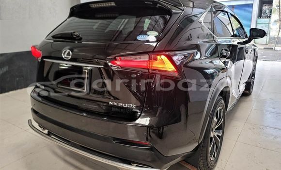 Buy Used 2015 Lexus NX in Dhaka, Dhaka Buy Used 2015 Lexus NX in Dhaka, Dhaka