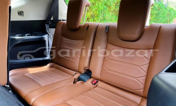 Buy Used 2021 Nissan X-Trail in Dhaka, Dhaka Buy Used 2021 Nissan X-Trail in Dhaka, Dhaka