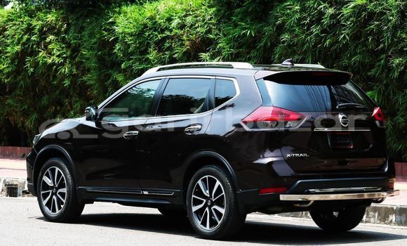 Buy Used 2021 Nissan X-Trail in Dhaka, Dhaka Buy Used 2021 Nissan X-Trail in Dhaka, Dhaka