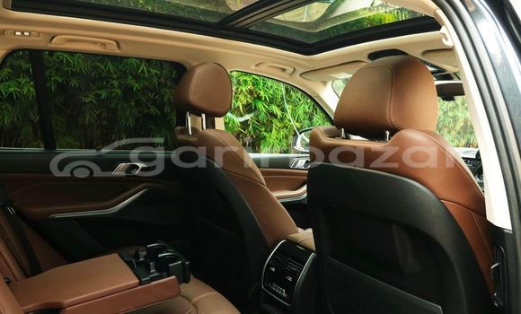 Buy Used 2019 BMW X5 in Dhaka, Dhaka Buy Used 2019 BMW X5 in Dhaka, Dhaka