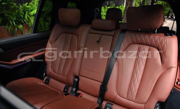 Buy Used 2023 BMW X7 in Dhaka, Dhaka Buy Used 2023 BMW X7 in Dhaka, Dhaka