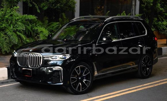 Buy Used 2023 BMW X7 in Dhaka, Dhaka Buy Used 2023 BMW X7 in Dhaka, Dhaka