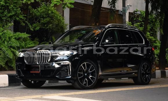 Buy Used 2023 BMW X7 in Dhaka, Dhaka Buy Used 2023 BMW X7 in Dhaka, Dhaka