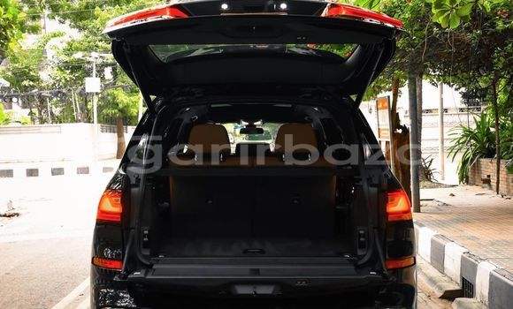 Buy Used 2023 BMW X7 in Dhaka, Dhaka Buy Used 2023 BMW X7 in Dhaka, Dhaka