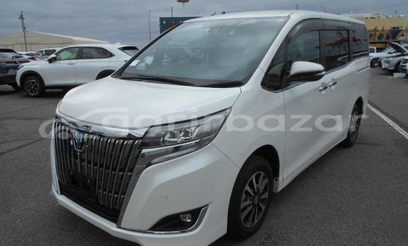 Buy Used 2020 Toyota esquire gi in Dhaka, Dhaka Buy Used 2020 Toyota esquire gi in Dhaka, Dhaka