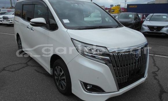 Buy Used 2020 Toyota esquire gi in Dhaka, Dhaka Buy Used 2020 Toyota esquire gi in Dhaka, Dhaka