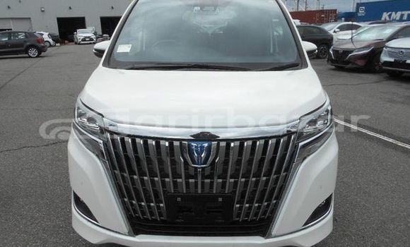 Buy Used 2020 Toyota esquire gi in Dhaka, Dhaka Buy Used 2020 Toyota esquire gi in Dhaka, Dhaka