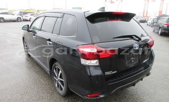 Buy Used 2019 Toyota fielder wxb in Dhaka, Dhaka Buy Used 2019 Toyota fielder wxb in Dhaka, Dhaka