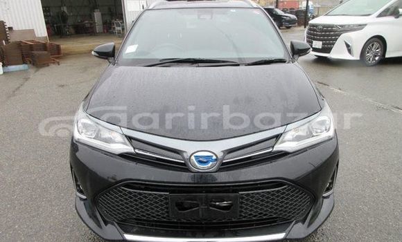 Buy Used 2019 Toyota fielder wxb in Dhaka, Dhaka Buy Used 2019 Toyota fielder wxb in Dhaka, Dhaka