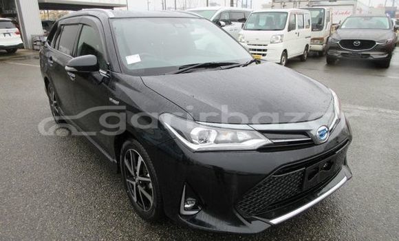 Buy Used 2019 Toyota fielder wxb in Dhaka, Dhaka Buy Used 2019 Toyota fielder wxb in Dhaka, Dhaka