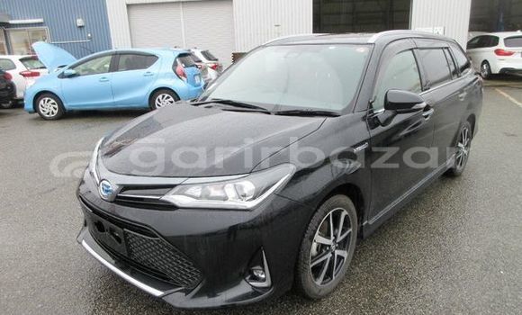 Buy Used 2019 Toyota fielder wxb in Dhaka, Dhaka Buy Used 2019 Toyota fielder wxb in Dhaka, Dhaka