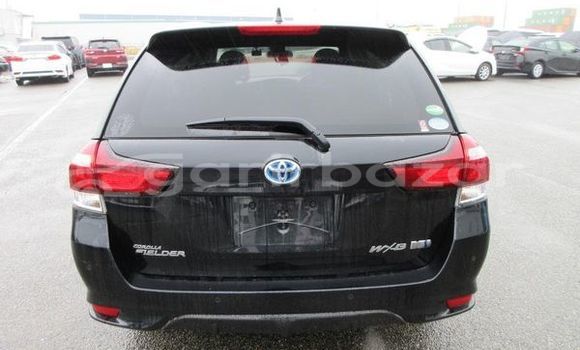 Buy Used 2019 Toyota fielder wxb in Dhaka, Dhaka Buy Used 2019 Toyota fielder wxb in Dhaka, Dhaka