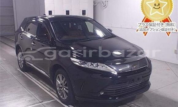 Buy Used 2019 Toyota Harrier in Dhaka, Dhaka Buy Used 2019 Toyota Harrier in Dhaka, Dhaka