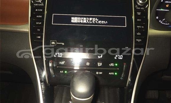 Buy Used 2019 Toyota Harrier in Dhaka, Dhaka Buy Used 2019 Toyota Harrier in Dhaka, Dhaka