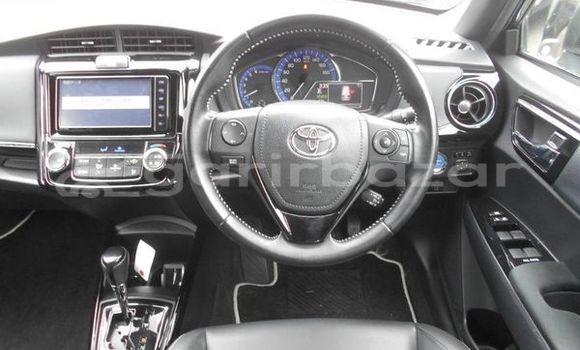 Buy Used 2019 Toyota Fielder WXB in Dhaka, Dhaka Buy Used 2019 Toyota Fielder WXB in Dhaka, Dhaka