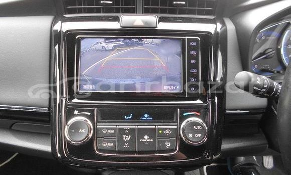 Buy Used 2019 Toyota Fielder WXB in Dhaka, Dhaka Buy Used 2019 Toyota Fielder WXB in Dhaka, Dhaka