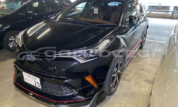 Buy Used 2019 Toyota chr g pkg in Dhaka, Dhaka Buy Used 2019 Toyota chr g pkg in Dhaka, Dhaka